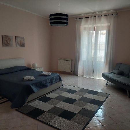 Casa Dell'Etna Villa Santa Venerina Luaran gambar