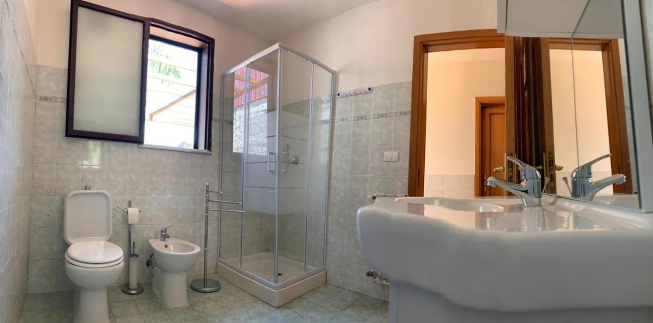 Casa Dell'Etna Villa Santa Venerina Luaran gambar