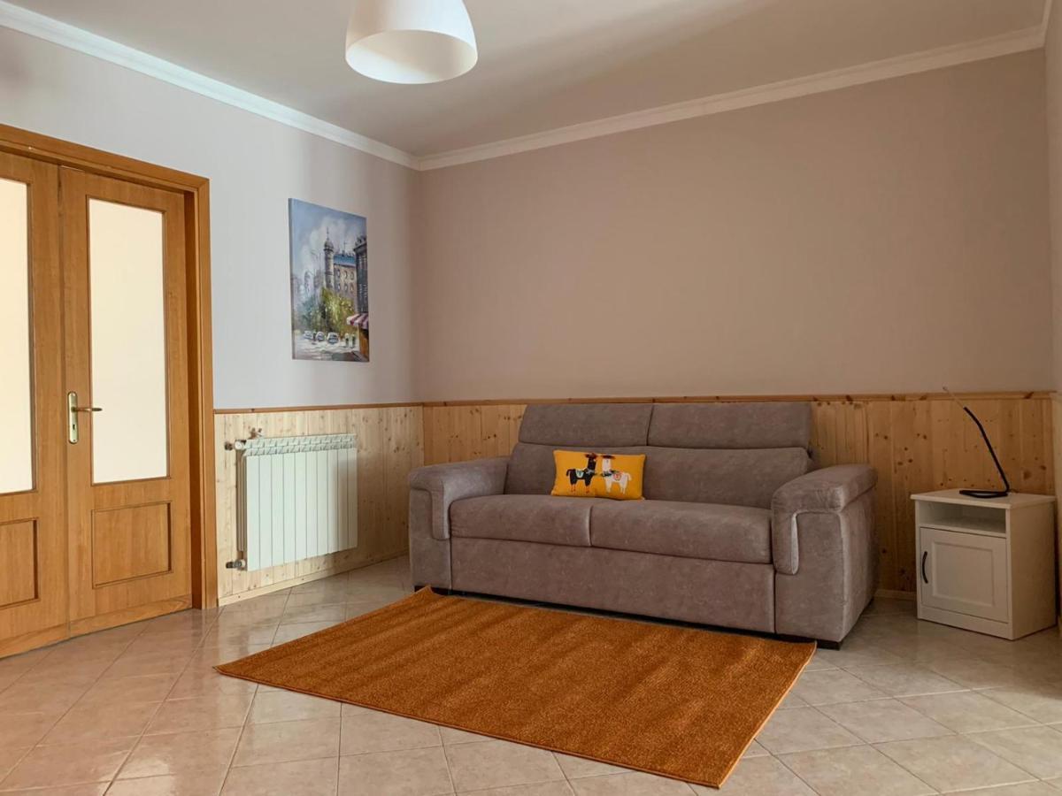 Casa Dell'Etna Villa Santa Venerina Luaran gambar