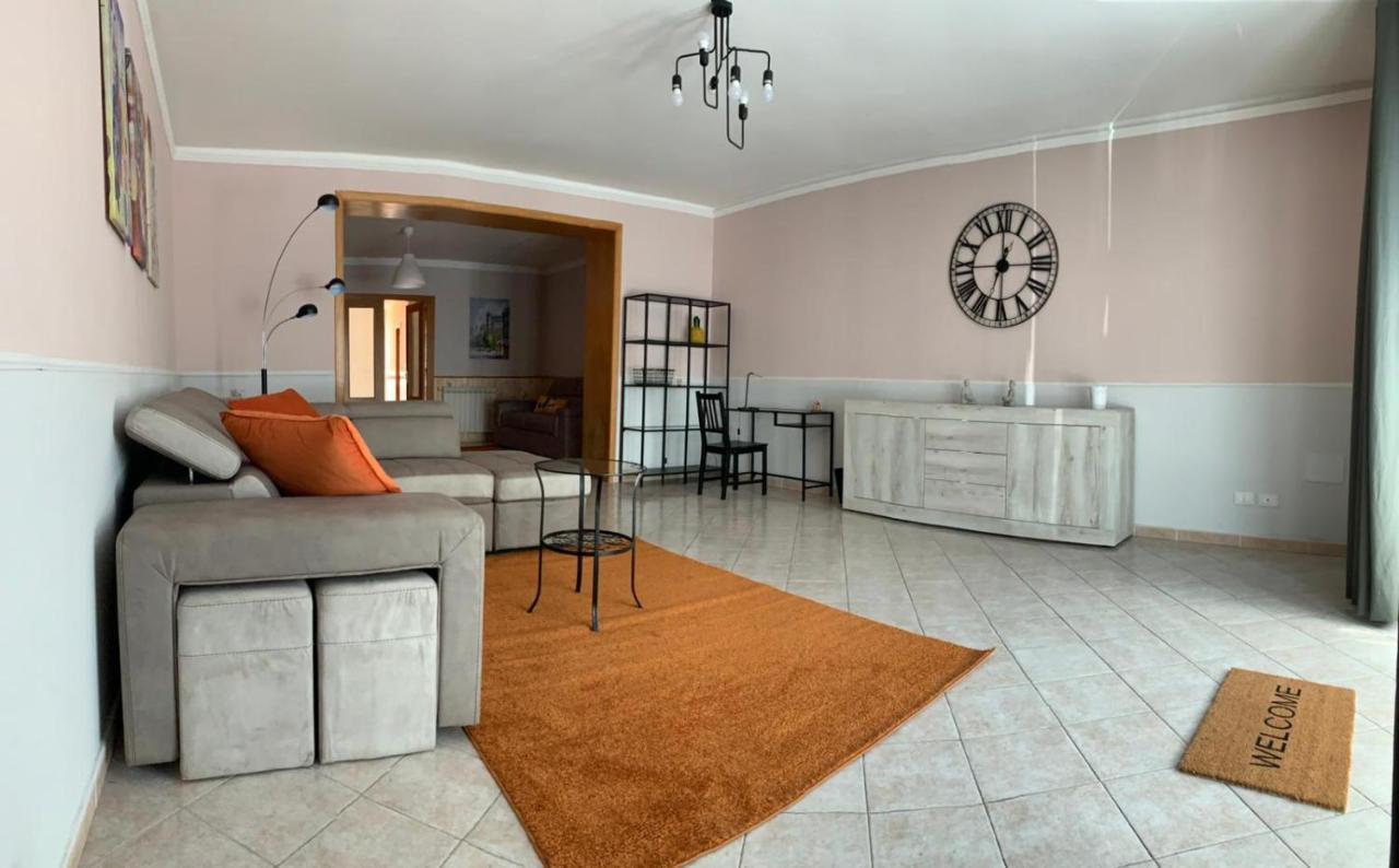 Casa Dell'Etna Villa Santa Venerina Luaran gambar